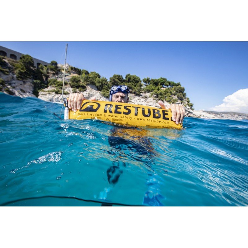 BEUCHAT RESTUBE - FREEDIVING (75N) | Echipament Freediving | Accesorii